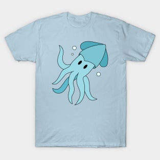 Squid T-Shirt